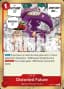 Distorted Future
