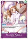 Charlotte Pudding