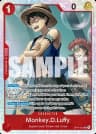 Monkey.D.Luffy