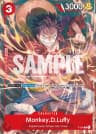 Monkey.D.Luffy