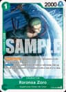 Roronoa Zoro